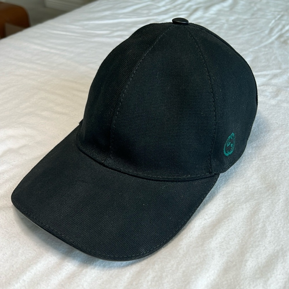 GUCCI Authentic Hat